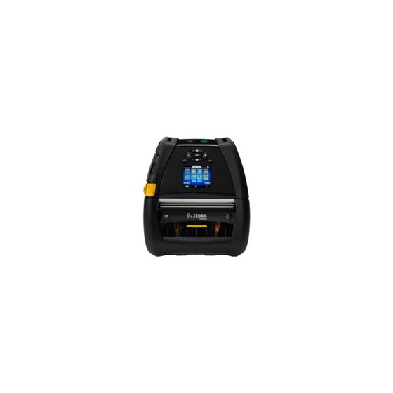 ZQ630 impresora de etiquetas Térmica directa 203 x 203 DPI 115 mm/s Inalámbrico y alámbrico Ethernet Wifi Bluetooth