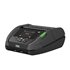 Alpha-40L impresora de etiquetas Térmica directa 203 x 203 DPI 127 mm/s Inalámbrico y alámbrico Wifi Bluetooth