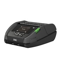 Alpha-40L impresora de etiquetas Térmica directa 203 x 203 DPI 127 mm/s Inalámbrico y alámbrico Wifi Bluetooth