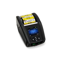 ZQ610 Plus impresora de etiquetas Térmica directa 203 x 203 DPI 115 mm/s Inalámbrico y alámbrico Wifi Bluetooth