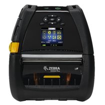 ZQ630 Plus impresora de etiquetas Térmica directa 203 x 203 DPI 115 mm/s Inalámbrico y alámbrico Wifi Bluetooth