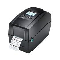 RT200I impresora de etiquetas Térmica directa / transferencia térmica 203 x 203 DPI 177 mm/s Alámbrico Ethernet