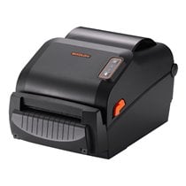 XD5-43d impresora de etiquetas Térmica directa / transferencia térmica 300 x 300 DPI 102 mm/s Inalámbrico y alámbrico Wifi