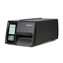 PM45C impresora de etiquetas Transferencia térmica 203 x 203 DPI 350 mm/s Alámbrico Ethernet