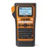 PT-E310BTVP impresora de etiquetas Transferencia térmica 180 x 180 DPI 20 mm/s Inalámbrico y alámbrico HSE/TZe Bluetooth QWERTY