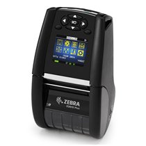 ZQ610 Plus impresora de etiquetas Térmica directa 203 x 203 DPI 115 mm/s Inalámbrico y alámbrico Wifi Bluetooth