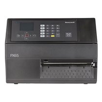 PX65A impresora de etiquetas Transferencia térmica 300 x 300 DPI 225 mm/s Alámbrico Ethernet Wifi