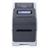 TD-2350D203 impresora de etiquetas Térmica directa 203 x 203 DPI 152 mm/s Inalámbrico y alámbrico Ethernet Wifi Bluetooth