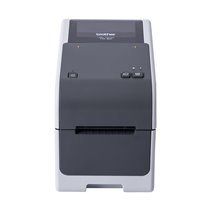 TD-2320D203 impresora de etiquetas Térmica directa 203 x 203 DPI 152 mm/s Alámbrico Ethernet