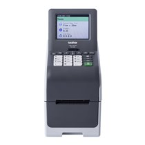 TD-2320DSA300 impresora de etiquetas Térmica directa 300 x 300 DPI 152 mm/s Alámbrico Ethernet