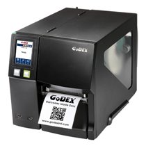 ZX1200I+ impresora de etiquetas Térmica directa / transferencia térmica 203 x 203 DPI 254 mm/s Alámbrico