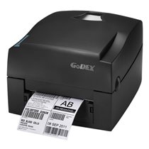 G530+ impresora de etiquetas Térmica directa / transferencia térmica 300 x 300 DPI 127 mm/s Alámbrico