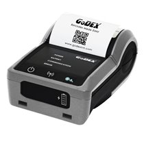 MX30+ impresora de etiquetas Térmica directa 203 x 203 DPI 101,6 mm/s Inalámbrico y alámbrico Wifi Bluetooth