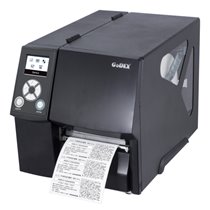 ZX420I+ impresora de etiquetas Térmica directa / transferencia térmica 203 x 203 DPI 152 mm/s Alámbrico Ethernet Wifi Bluetooth