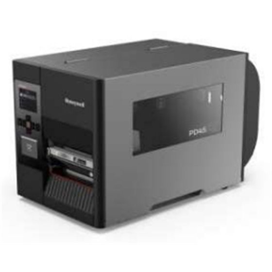PD4500C impresora de etiquetas Térmica directa / transferencia térmica 300 x 300 DPI 100 mm/s Alámbrico Ethernet