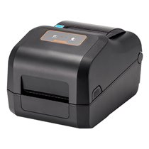 XD5-43t impresora de etiquetas Térmica directa / transferencia térmica 300 x 300 DPI 102 mm/s Inalámbrico y alámbrico Wifi