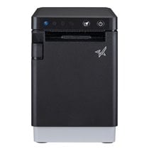 mC-Label2 impresora de etiquetas Térmica directa 300 x 300 DPI 180 mm/s Inalámbrico y alámbrico Ethernet Wifi Bluetooth