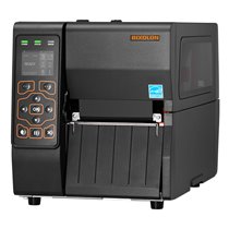 XT3-43 impresora de etiquetas Transferencia térmica 300 x 300 DPI 152 mm/s Alámbrico Ethernet Wifi