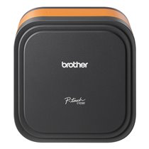 PT-E920BT impresora de etiquetas Transferencia térmica 360 x 360 DPI 20 mm/s Inalámbrico TZe Bluetooth