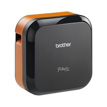 PT-E720BT impresora de etiquetas Transferencia térmica 180 x 180 DPI 20 mm/s Inalámbrico TZe Bluetooth