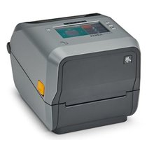 ZD621 impresora de etiquetas Transferencia térmica 203 x 203 DPI 203 mm/s Inalámbrico y alámbrico Ethernet Wifi Bluetooth