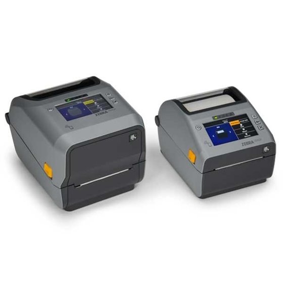 ZD621 impresora de etiquetas Térmica directa 203 x 203 DPI 203 mm/s Inalámbrico y alámbrico Ethernet Wifi Bluetooth