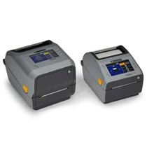 ZD621 impresora de etiquetas Térmica directa 203 x 203 DPI 203 mm/s Inalámbrico y alámbrico Ethernet Wifi Bluetooth