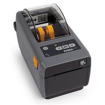 ZD411 impresora de etiquetas Térmica directa 203 x 203 DPI 152 mm/s Inalámbrico Wifi Bluetooth
