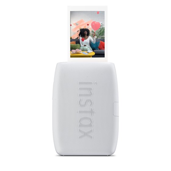 Instax Mini Link3 impresora de foto 800 x 600 DPI 2.4" x 1.8" (6.2x4.6 cm)