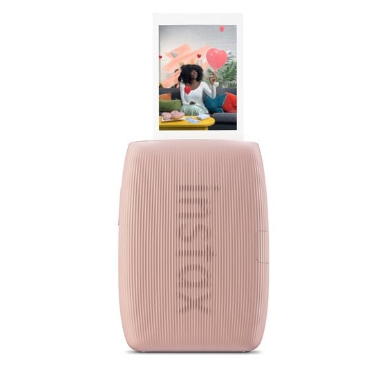 Instax Mini Link3 impresora de foto 800 x 600 DPI 2.4" x 1.8" (6.2x4.6 cm)
