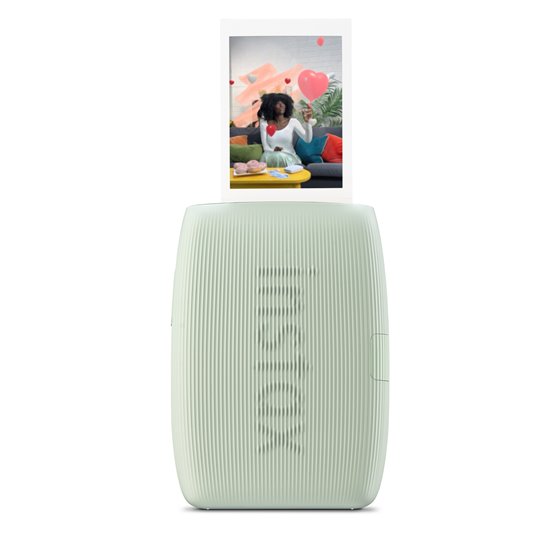 Instax Mini Link3 impresora de foto 800 x 600 DPI 2.4" x 1.8" (6.2x4.6 cm)