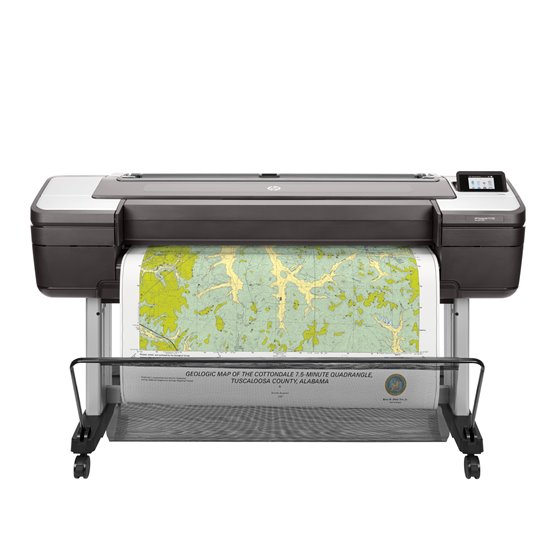 Designjet Impresora T1700 de 44 pulgadas