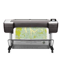 Designjet Impresora T1700 de 44 pulgadas