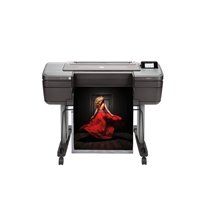Designjet Impresora Z9+ PostScript de 24 pulgadas