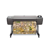 Designjet Impresora Z6dr PostScript de 44 pulgadas con cortadora vertical
