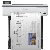 SureColor SC-T3100 - Wireless Printer (with stand)