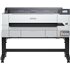SureColor SC-T5405 - wireless printer (with stand)