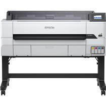 SureColor SC-T5405 - wireless printer (with stand)