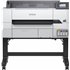 SureColor SC-T3405 - wireless printer (with stand)