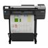 Designjet Impresora multifunción T830 de 24 pulgadas