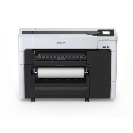 SureColor SC-T3700E impresora de gran formato Inyección de tinta Color 2400 x 1200 DPI A1 (594 x 841 mm)