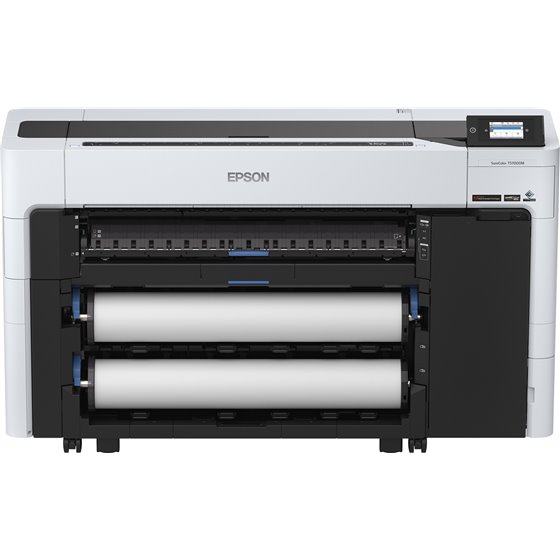 SureColor SC-T5700D impresora de gran formato Wifi Inyección de tinta Color 2400 x 1200 DPI A0 (841 x 1189 mm) Ethernet