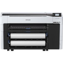 SureColor SC-T5700D impresora de gran formato Wifi Inyección de tinta Color 2400 x 1200 DPI A0 (841 x 1189 mm) Ethernet