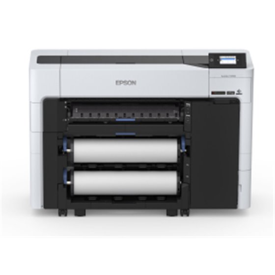 SC-T3700D impresora de gran formato Inyección de tinta Color 2400 x 1200 DPI A1 (594 x 841 mm)