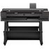 Designjet Impresora multifunción T850 de 36 pulgadas
