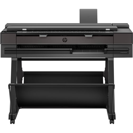 Designjet Impresora multifunción T850 de 36 pulgadas
