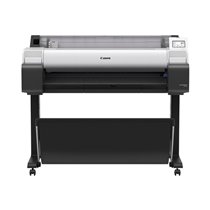 imagePROGRAF TM-340 impresora de gran formato Wifi Bubblejet Color 2400 x 1200 DPI A0 (841 x 1189 mm) Ethernet