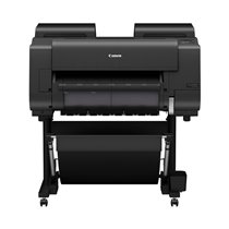 imagePROGRAF GP-2600S impresora de gran formato Wifi Bubblejet Color 2400 x 1200 DPI A1 (594 x 841 mm) Ethernet