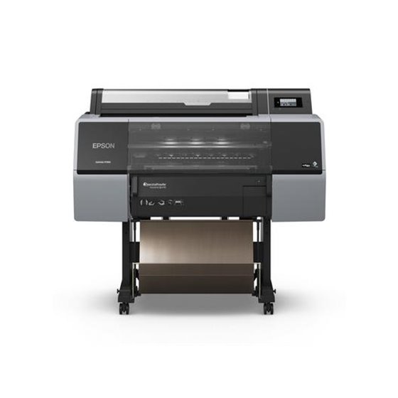 SureColor P7300 impresora de gran formato Inyección de tinta Color 1200 x 2400 DPI A1 (594 x 841 mm) Ethernet