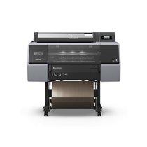 SureColor P7300 impresora de gran formato Inyección de tinta Color 1200 x 2400 DPI A1 (594 x 841 mm) Ethernet